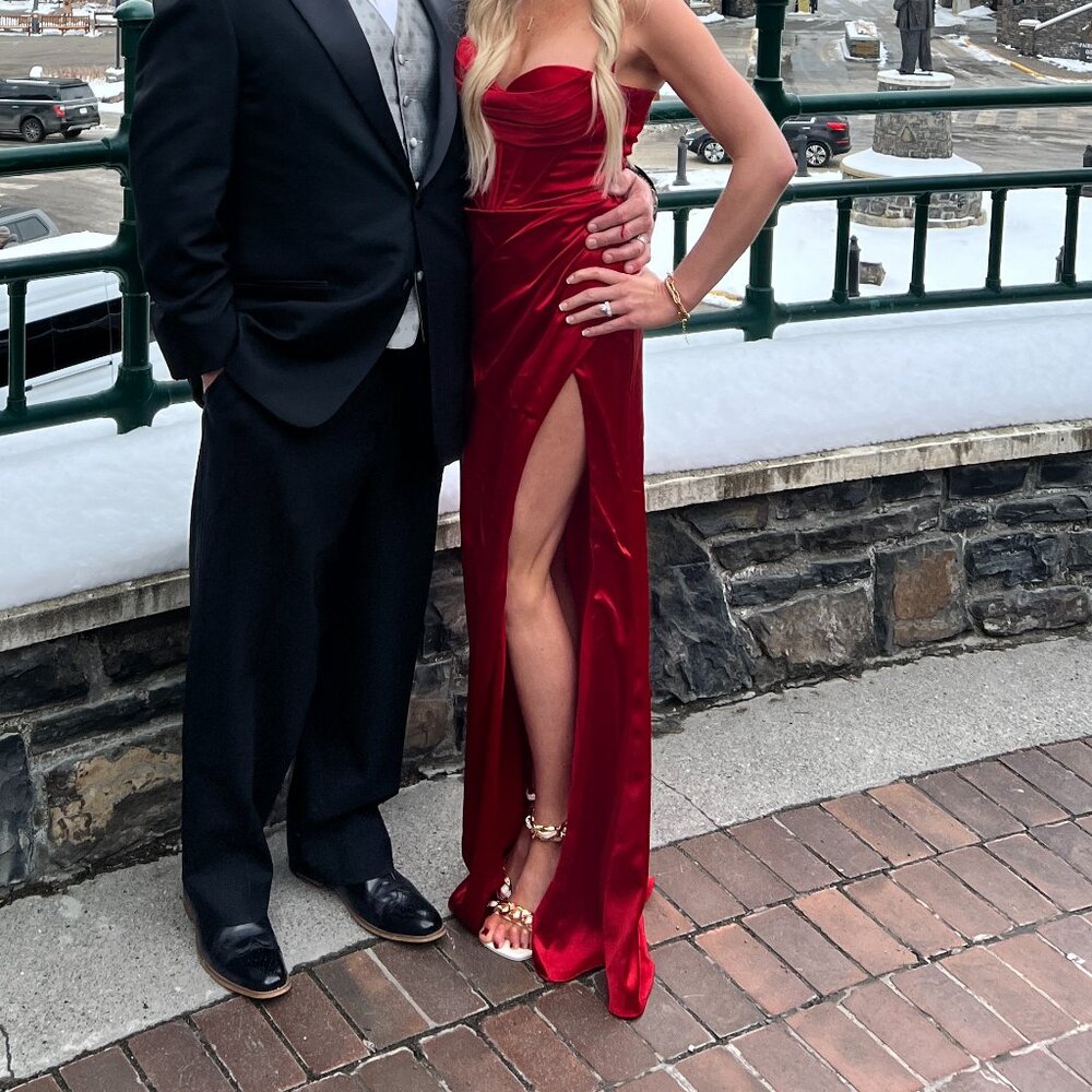 Formal Dress